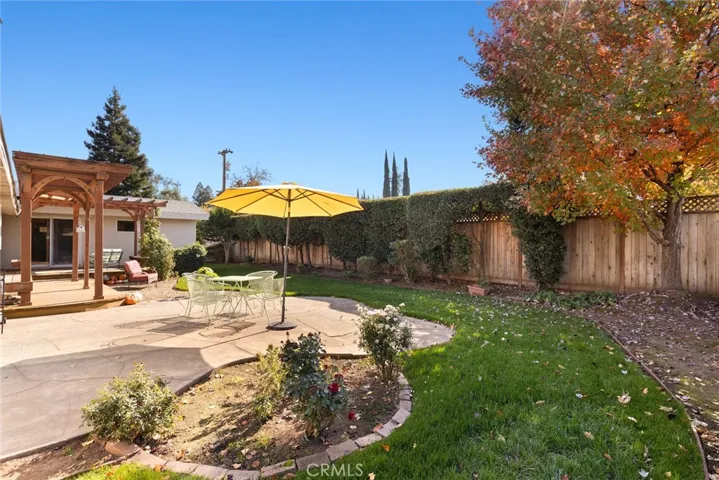 1075 Tracy, Chico, California 95926