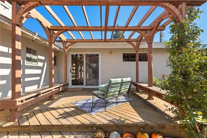 1075 Tracy, Chico, California 95926