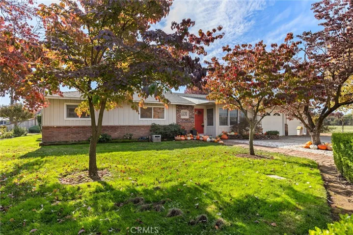 1075 Tracy, Chico, California 95926
