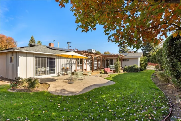 1075 Tracy, Chico, California 95926