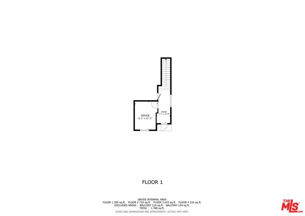 5014 Rosewood Avenue 1/2, Los Angeles, California 90004 home-pic-42