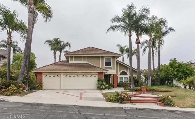 3510 Fairmont Boulevard, Yorba Linda, California 92886