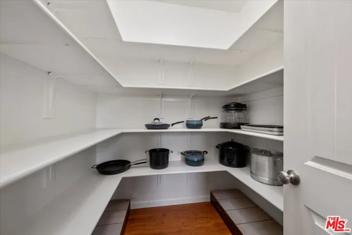 Pantry