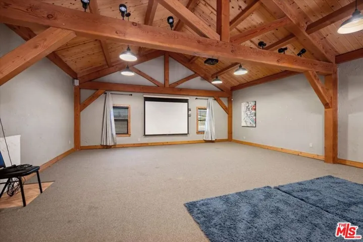 Barn Loft
