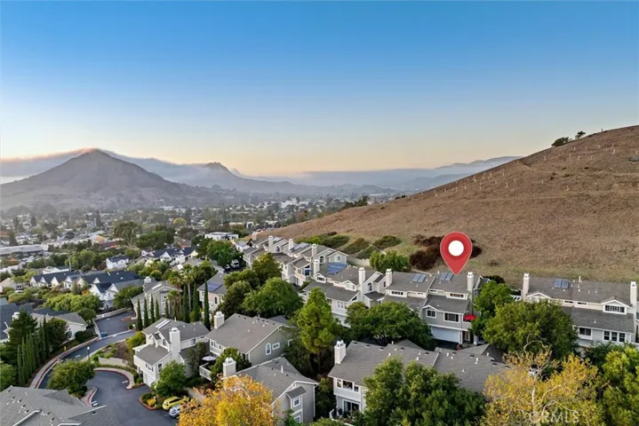 1065 Pauline, San Luis Obispo, California 93401