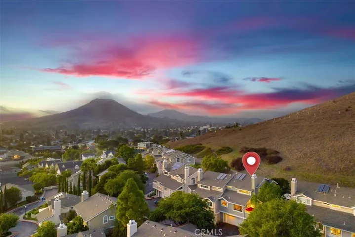 1065 Pauline, San Luis Obispo, California 93401