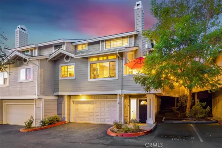 1065 Pauline, San Luis Obispo, California 93401