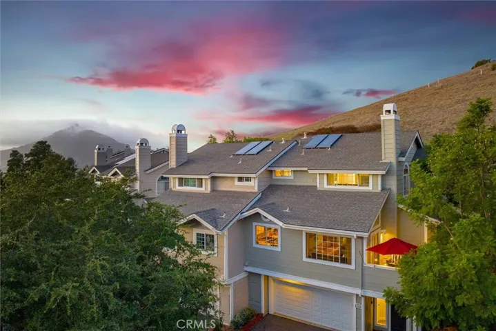 1065 Pauline, San Luis Obispo, California 93401
