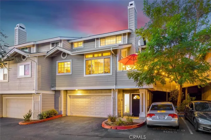 1065 Pauline, San Luis Obispo, California 93401