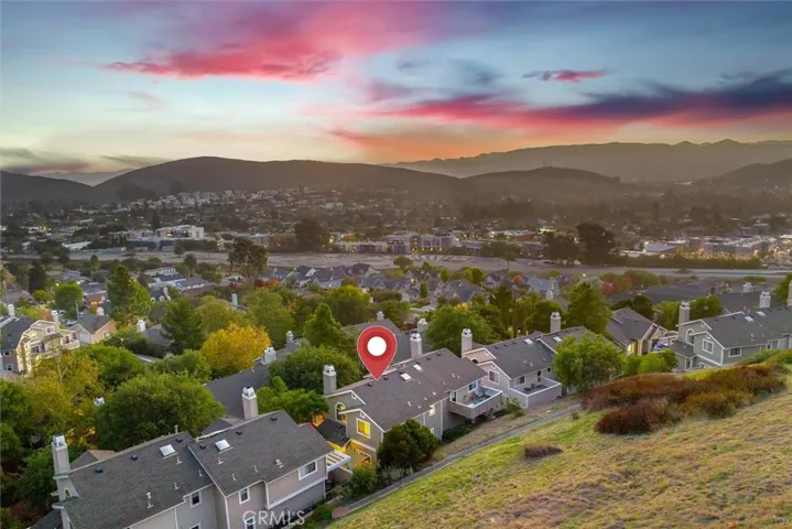 1065 Pauline, San Luis Obispo, California 93401