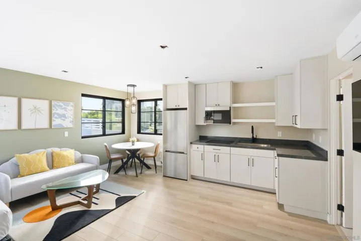 Guest House for generational living