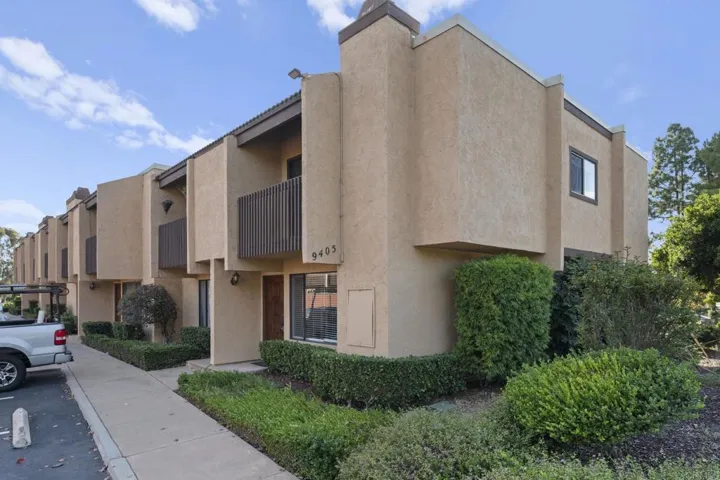 9450 Gold Coast Drive A-10, Mira Mesa, California 92126