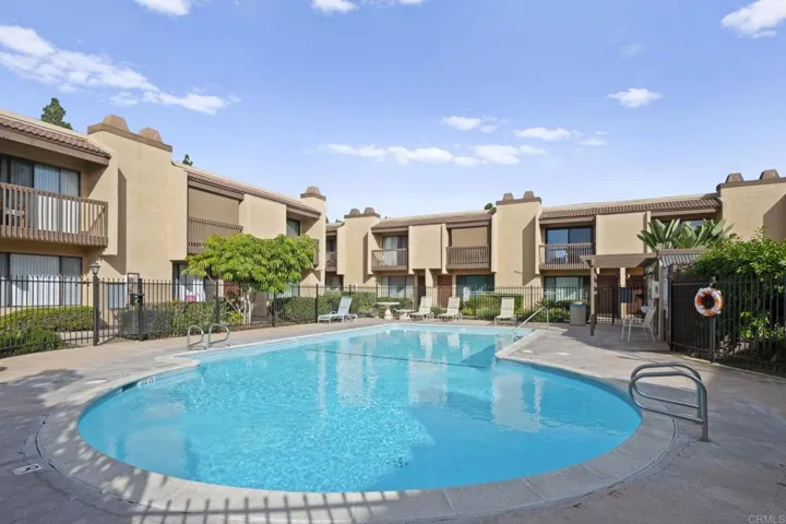 9450 Gold Coast Drive A-10, Mira Mesa, California 92126
