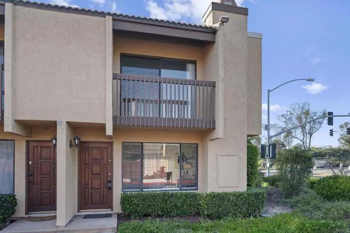 9450 Gold Coast Drive A-10, Mira Mesa, California 92126