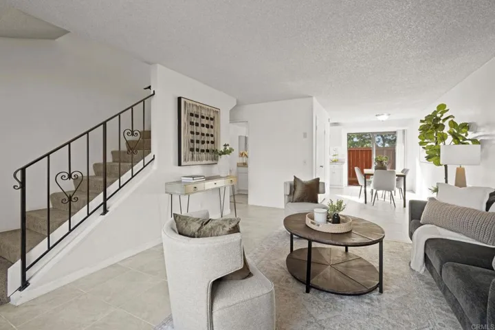 9450 Gold Coast Drive A-10, Mira Mesa, California 92126