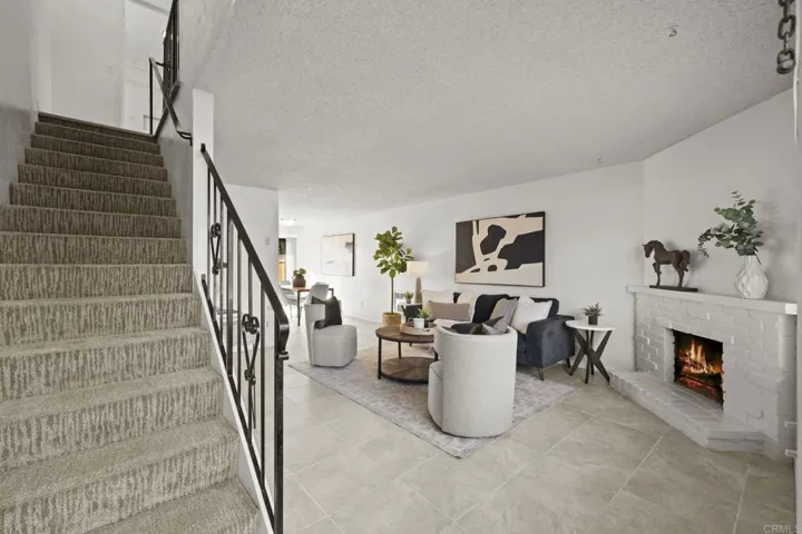 9450 Gold Coast Drive A-10, Mira Mesa, California 92126