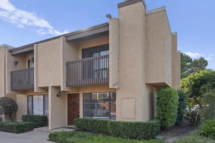 9450 Gold Coast Drive A-10, Mira Mesa, California 92126