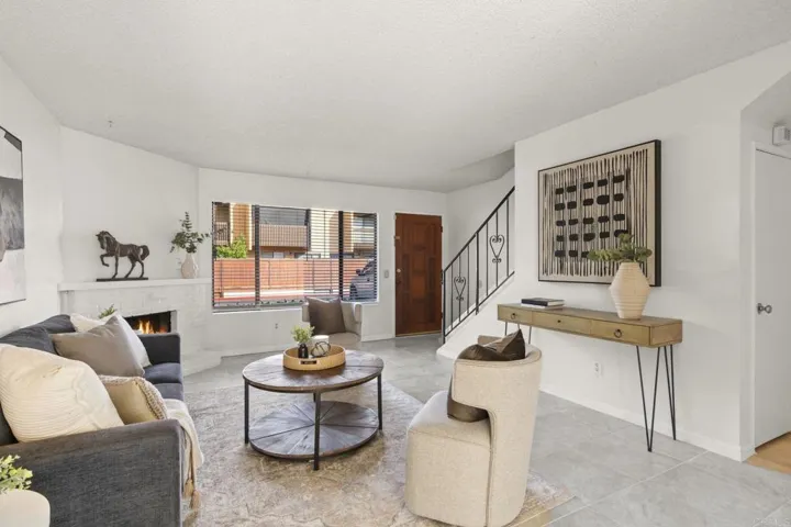 9450 Gold Coast Drive A-10, Mira Mesa, California 92126