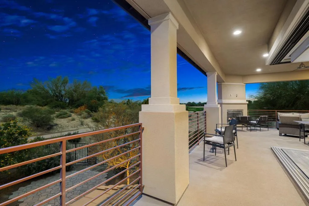 603 Retreat Circle, Palm Desert, California 92260 home-pic-29