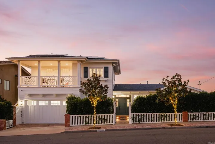 1264 La Jolla Rancho, La Jolla, California 92037