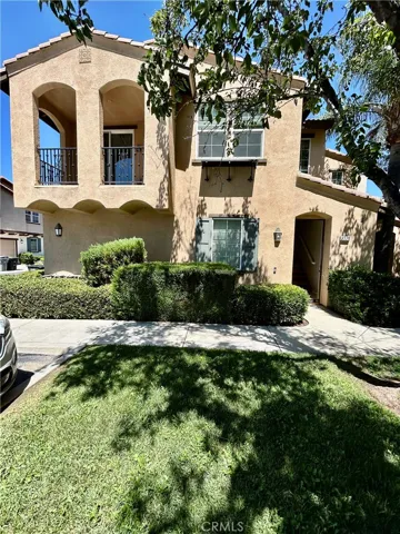 3329 Wind Chime, Perris, California 92571