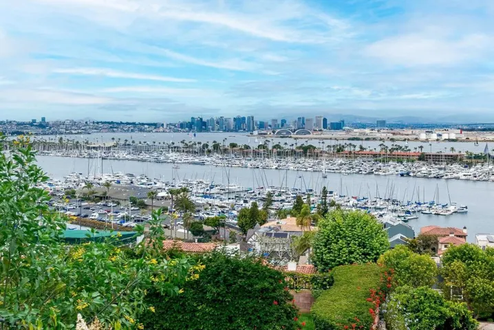 621 San Elijo Street, San Diego, California 92106