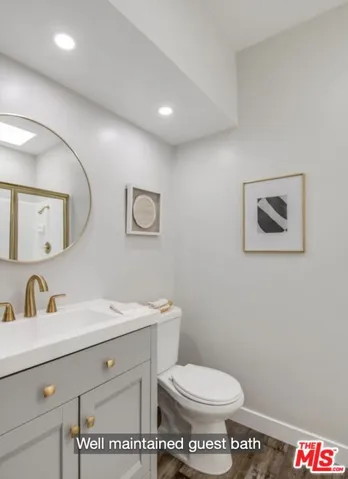 1375 Kelton Avenue 407, Los Angeles, California 90024