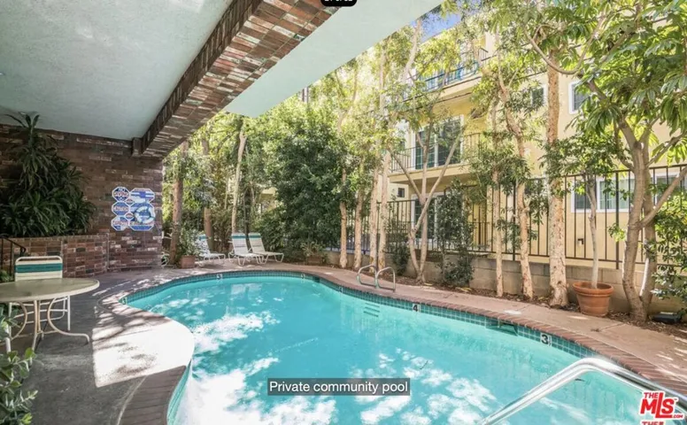 1375 Kelton Avenue 407, Los Angeles, California 90024