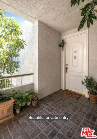 1375 Kelton Avenue 407, Los Angeles, California 90024