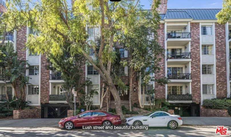 1375 Kelton Avenue 407, Los Angeles, California 90024