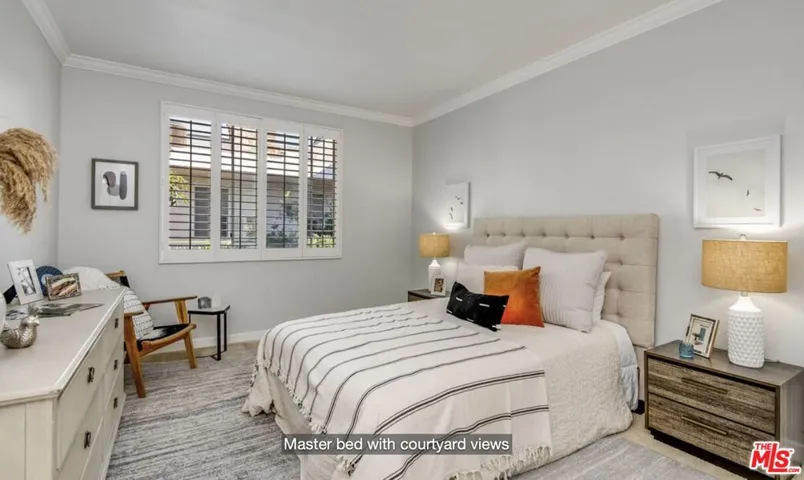 1375 Kelton Avenue 407, Los Angeles, California 90024