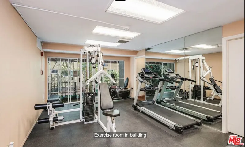 1375 Kelton Avenue 407, Los Angeles, California 90024
