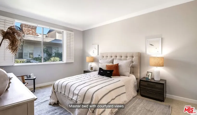 1375 Kelton Avenue 407, Los Angeles, California 90024