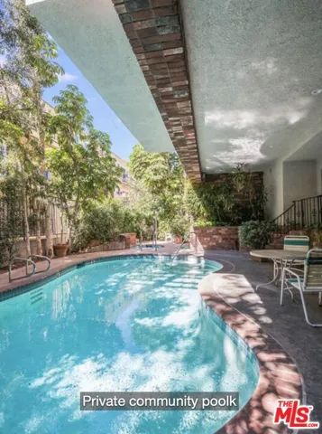 1375 Kelton Avenue 407, Los Angeles, California 90024