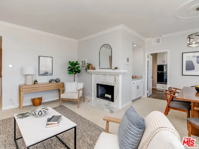 1375 Kelton Avenue 407, Los Angeles, California 90024