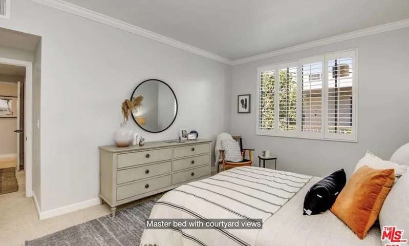 1375 Kelton Avenue 407, Los Angeles, California 90024
