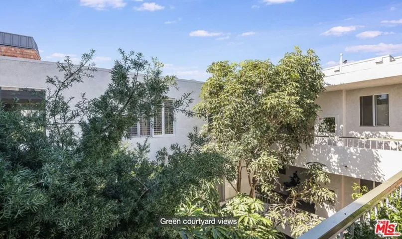 1375 Kelton Avenue 407, Los Angeles, California 90024