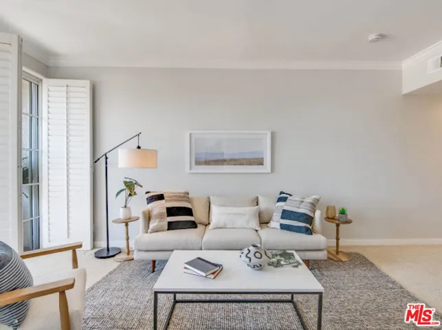 1375 Kelton Avenue 407, Los Angeles, California 90024