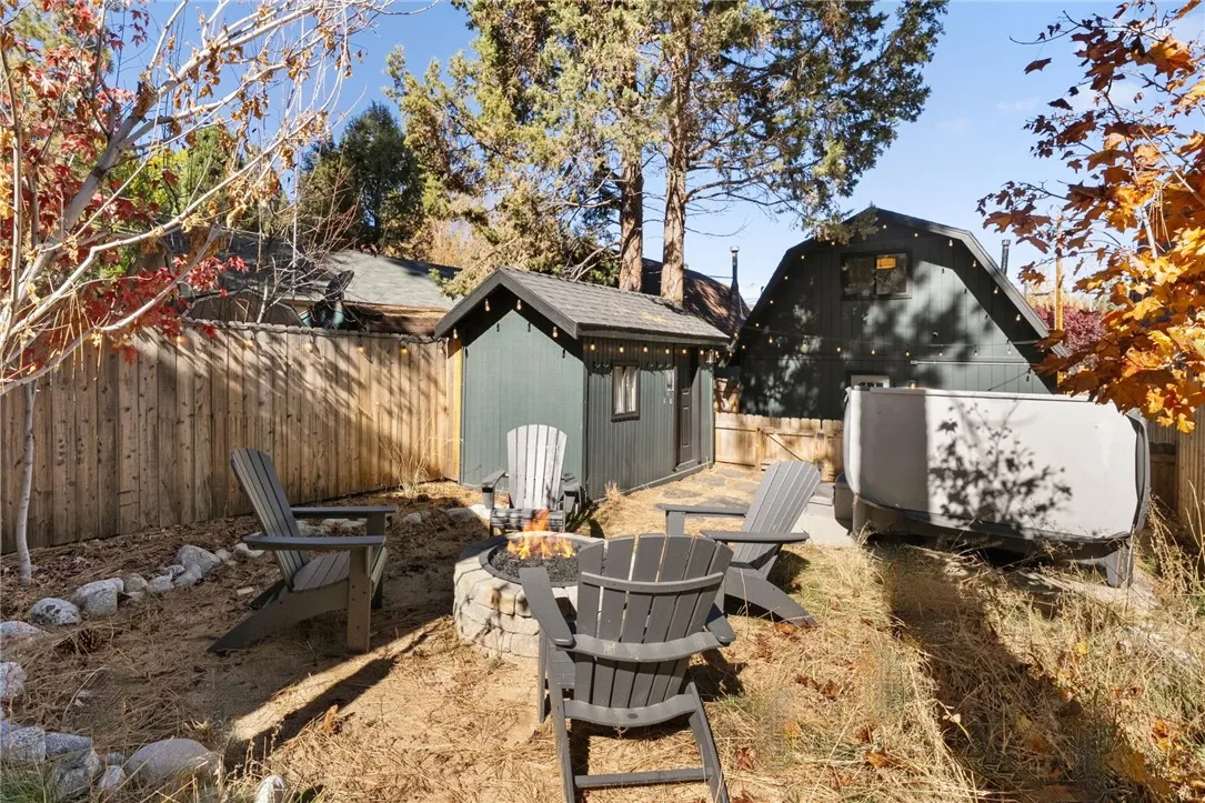 42539 Falcon, Big Bear Lake, California 92315 home-pic-36