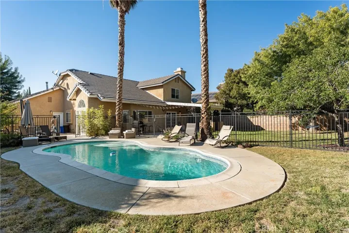 41444 51st W, Lancaster, California 93536