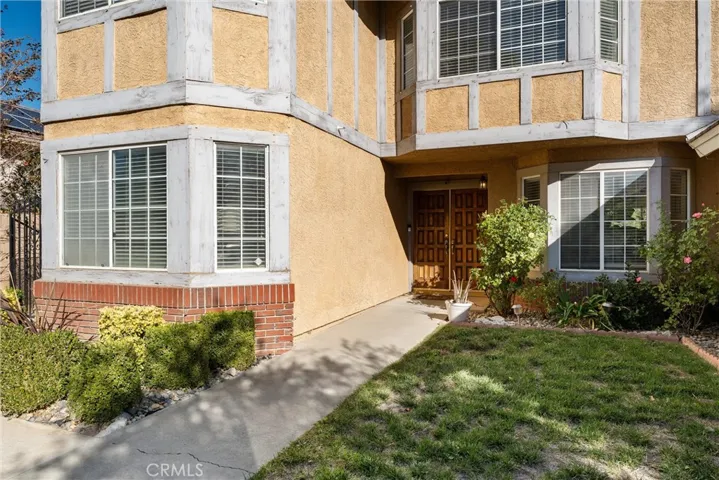41444 51st W, Lancaster, California 93536