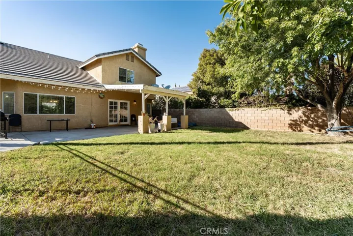 41444 51st W, Lancaster, California 93536