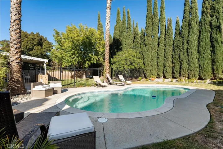 41444 51st W, Lancaster, California 93536