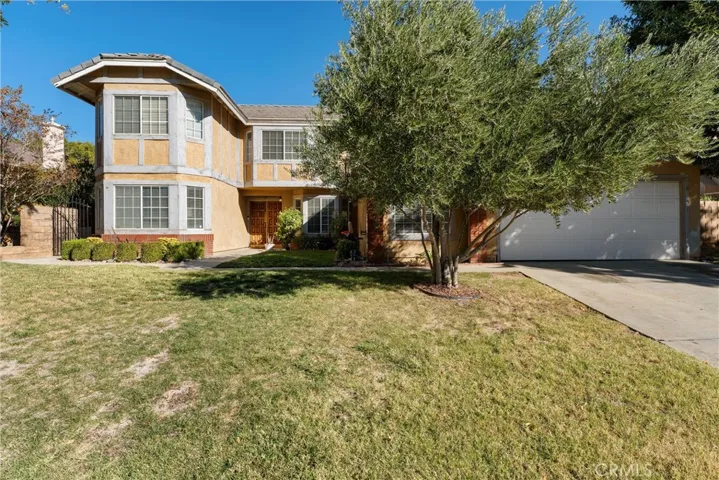 41444 51st W, Lancaster, California 93536