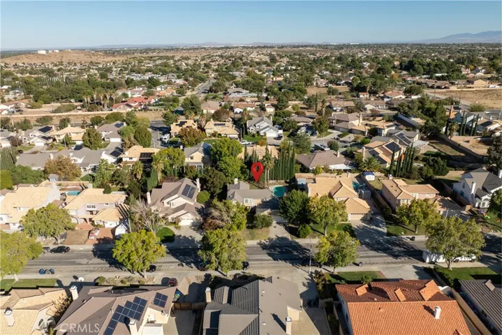 41444 51st W, Lancaster, California 93536