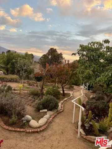 6052 Merritt Drive, Malibu, California 90265