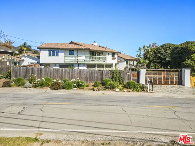 6052 Merritt Drive, Malibu, California 90265
