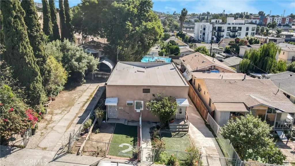 1140 N Chicago, Los Angeles, California 90033 home-pic-0