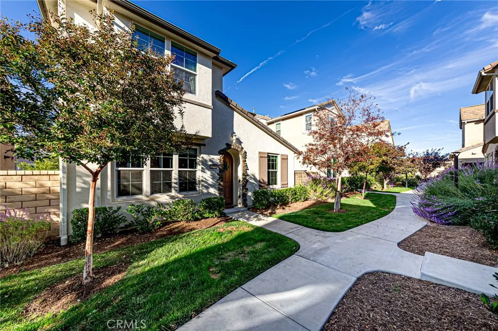 24341 Verdugo Circle, Valencia, California 91354 home-pic-34