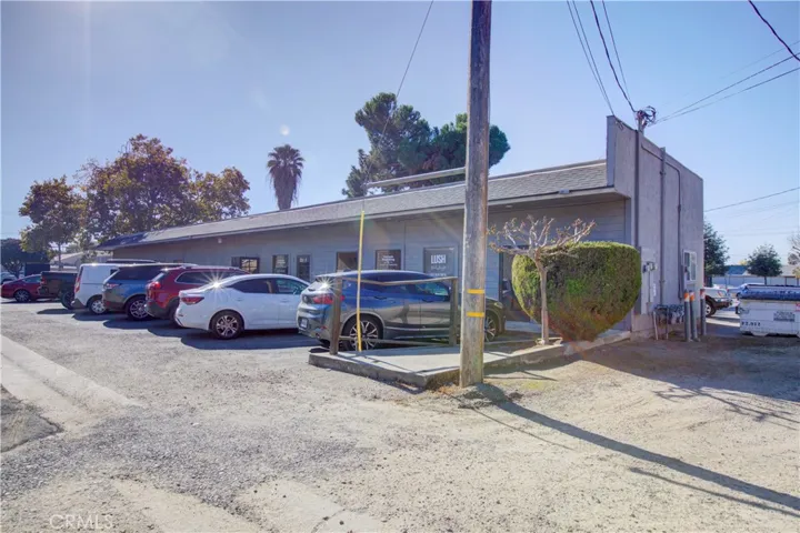 415 E Olive Avenue, Turlock, California 95380